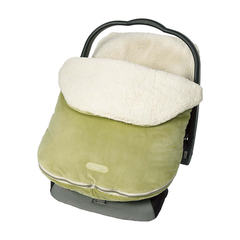 Bundle me infant car seat cover best sale