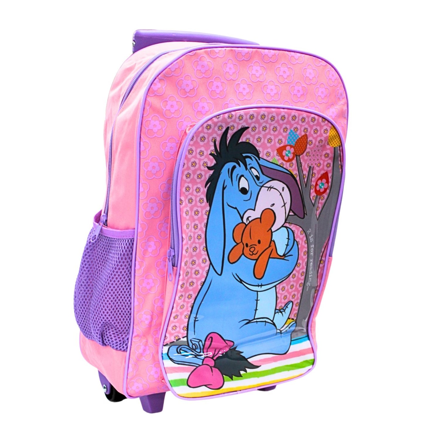 Eeyore Deluxe Trolley