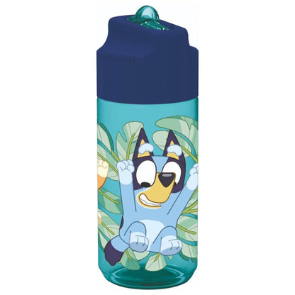 Bluey Lunch Box and Bottle Set