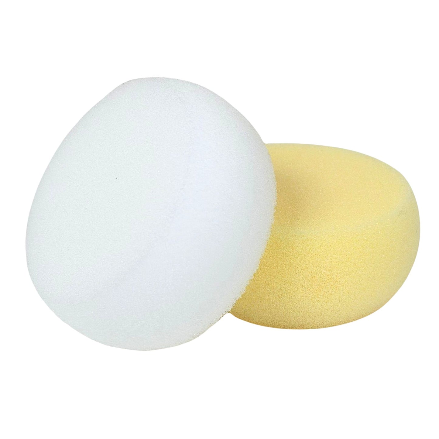 2 Pack Baby Sponge