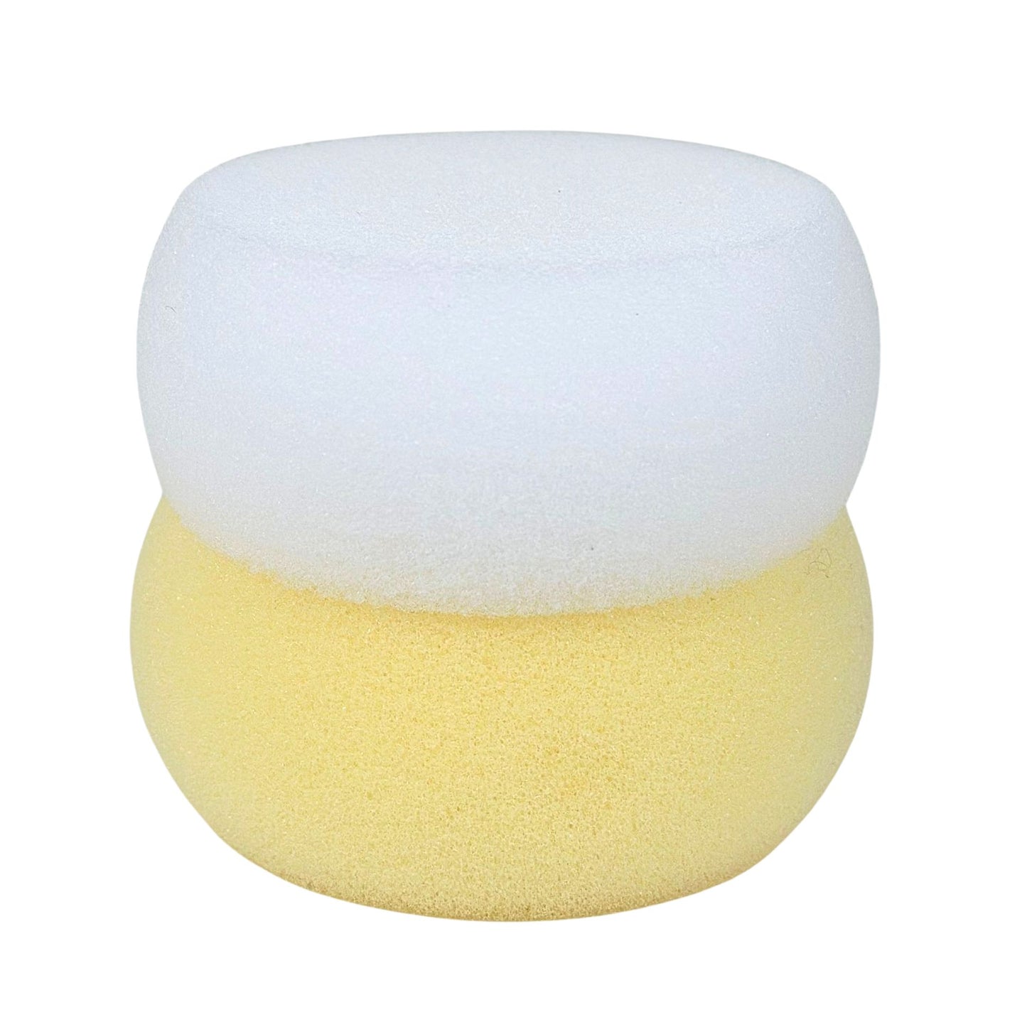 2 Pack Baby Sponge