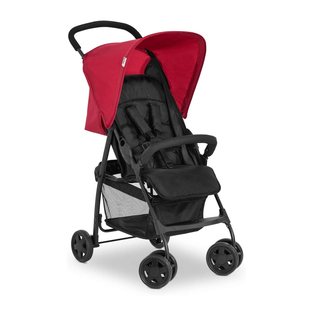 Hauck sport outlet pushchair review