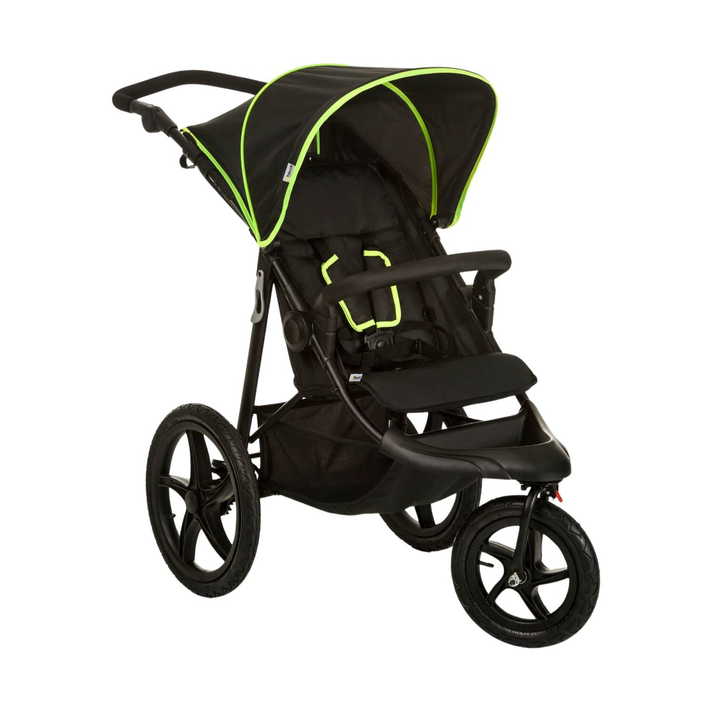 Hauck Runner Pushchair