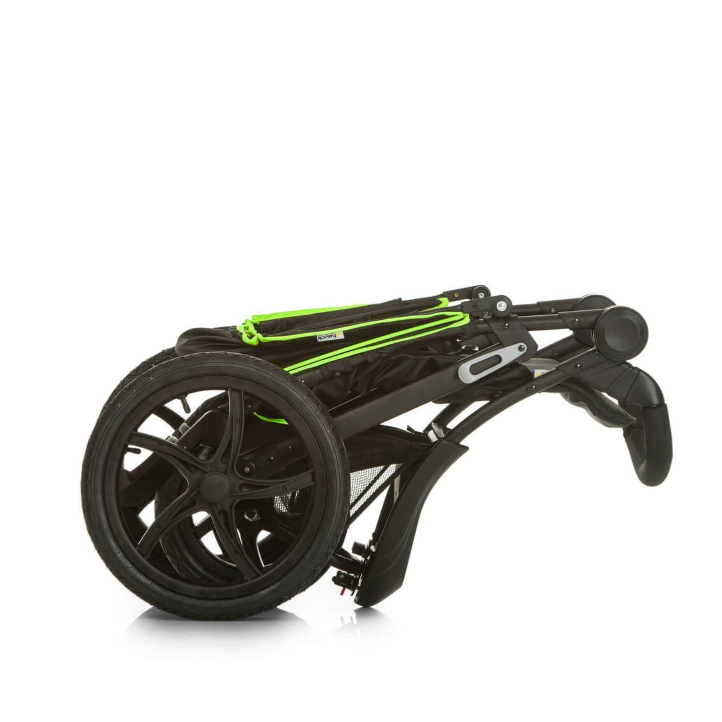 Hauck Runner Pushchair