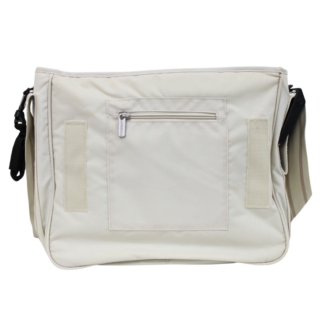 Lassig Baby Changing Messenger Bag