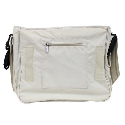 Lassig Baby Changing Messenger Bag