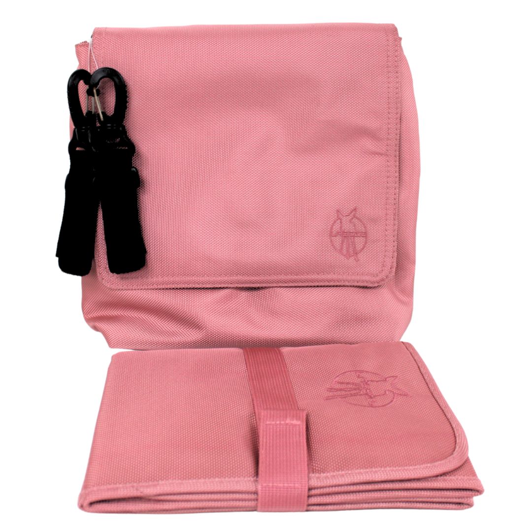 Baby Changing Cross Body Bag