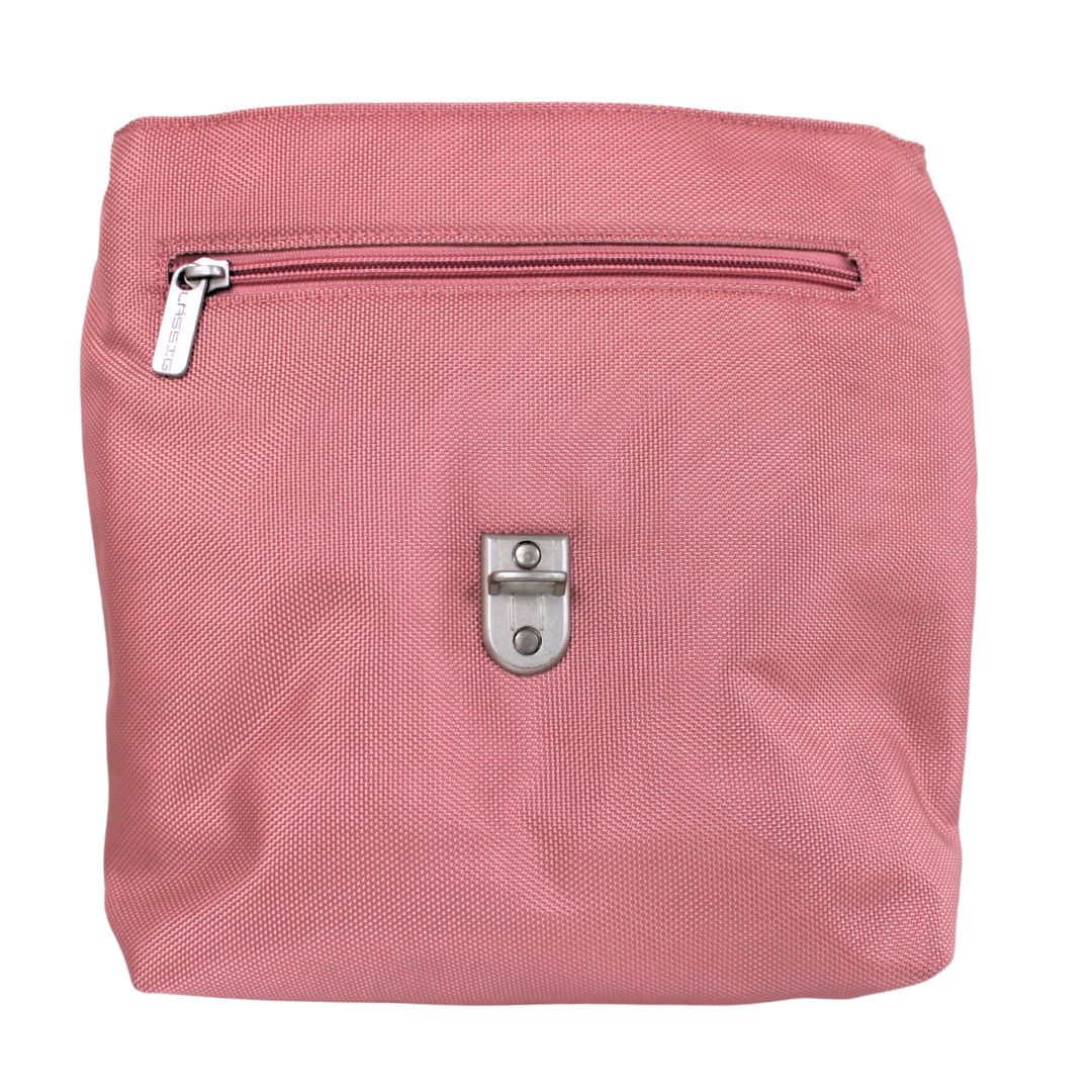 Baby Changing Cross Body Bag