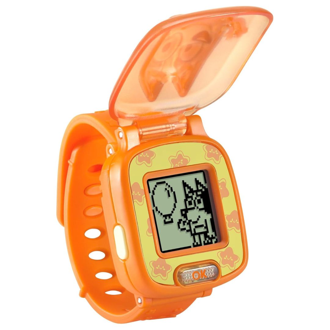 Vtech Wackadoo Watch