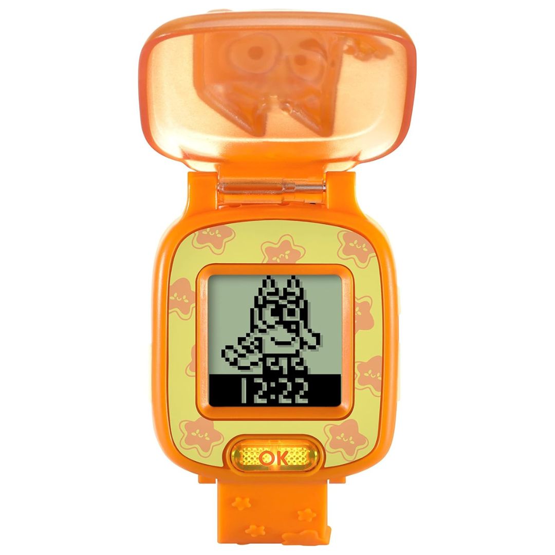 Vtech Wackadoo Watch