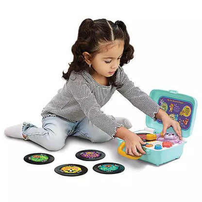 Vtech My 1st Record Player