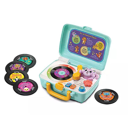 Vtech My 1st Record Player