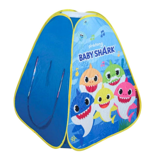 Baby Shark Pop-Up Tent