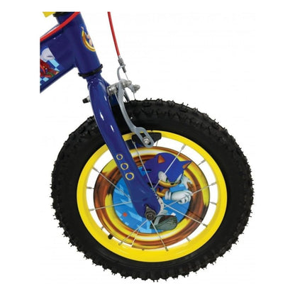 Sonic the Hedgehog 14" Bike