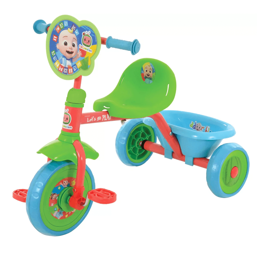 Peppa pig shop my first trike