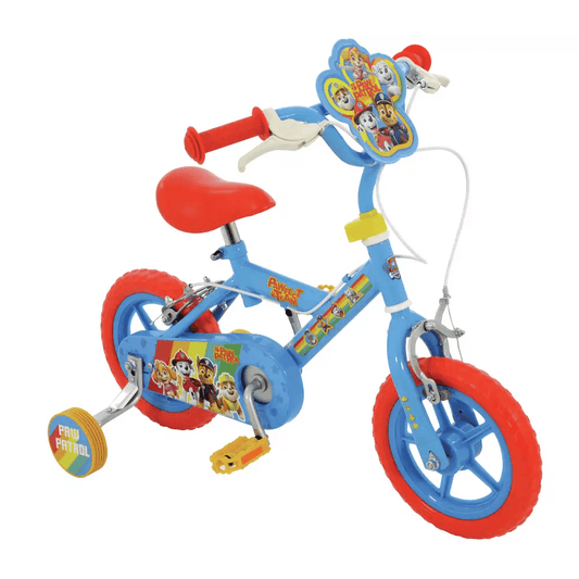 Paw Patrol My First 12" Bike