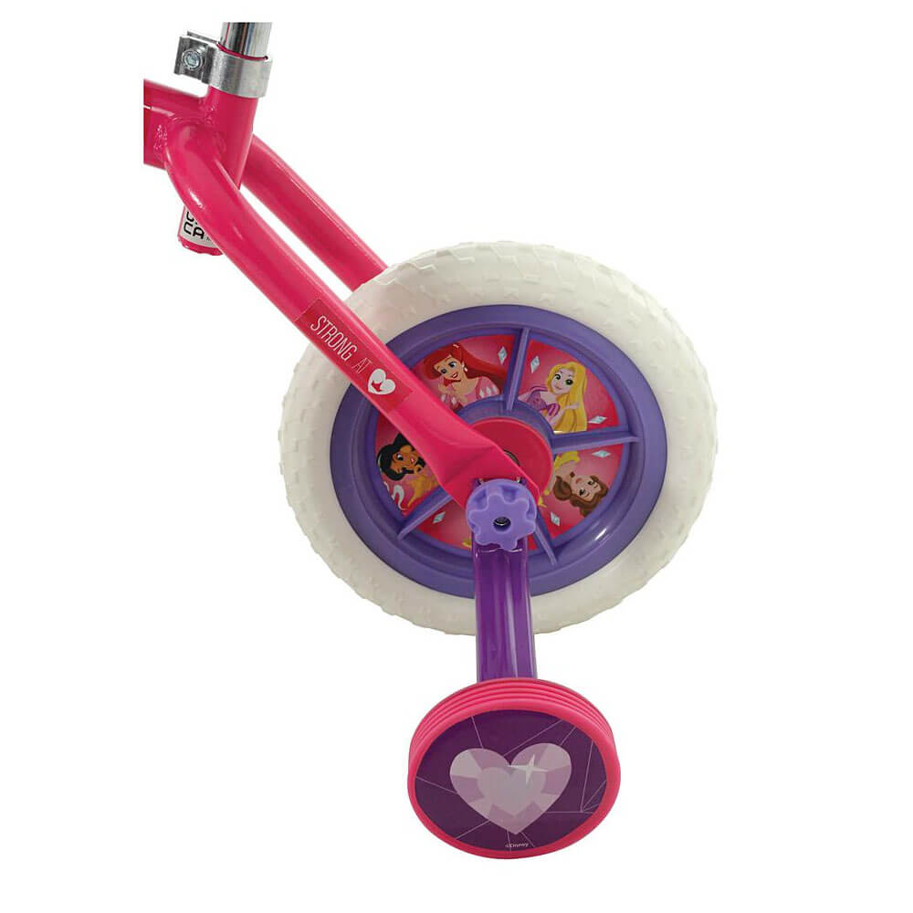 Disney princess training bike online