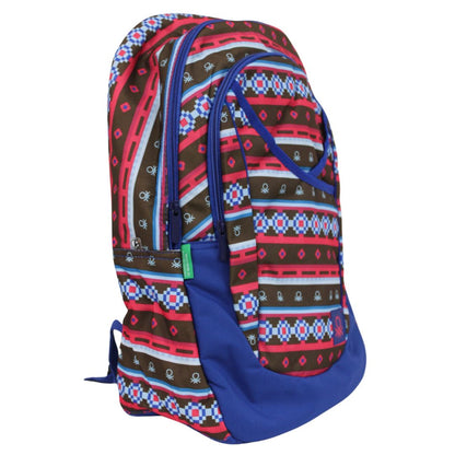 Benetton Girl Backpack