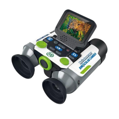 Leapfrog Magic Adventures Binocular Camera