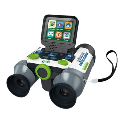 Leapfrog Magic Adventures Binocular Camera