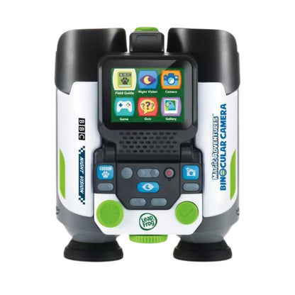 Leapfrog Magic Adventures Binocular Camera