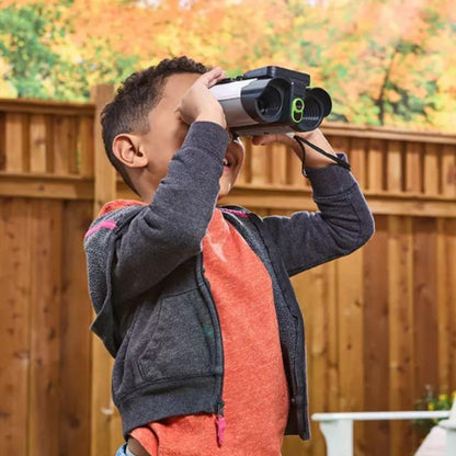 Leapfrog Magic Adventures Binocular Camera