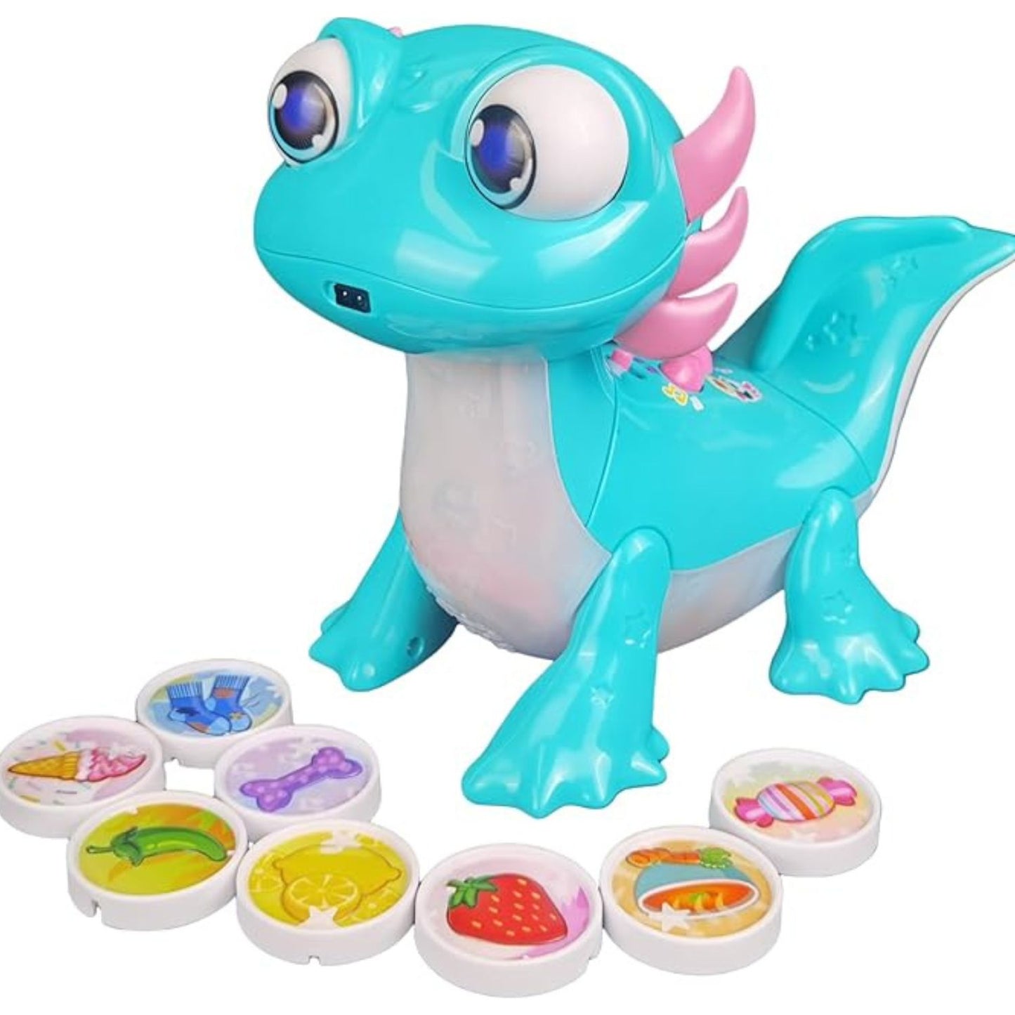 Vtech Tasty Treats Axolotl