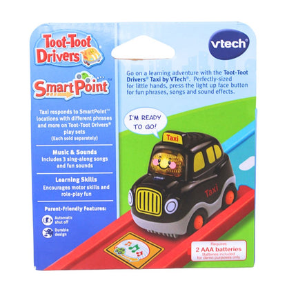 Vtech Toot-Toot Drivers Taxi