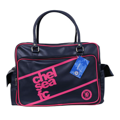 Chelsea Football Club Holdall