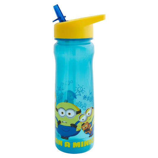 Polar Gear More Than a Minion PP Sports Bottle 600ml