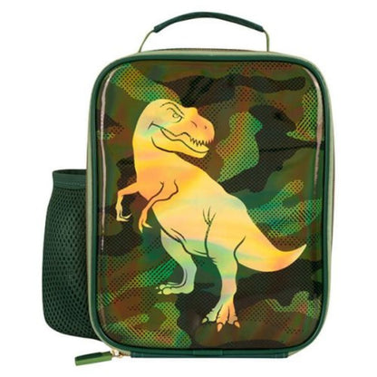 Polar Gear Camo Dino Dublin Cooler