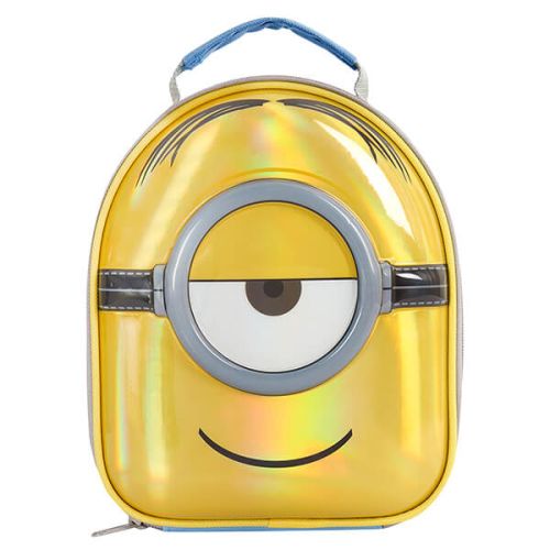 Polar Gear More Than a Minion 6D Lunch Bag