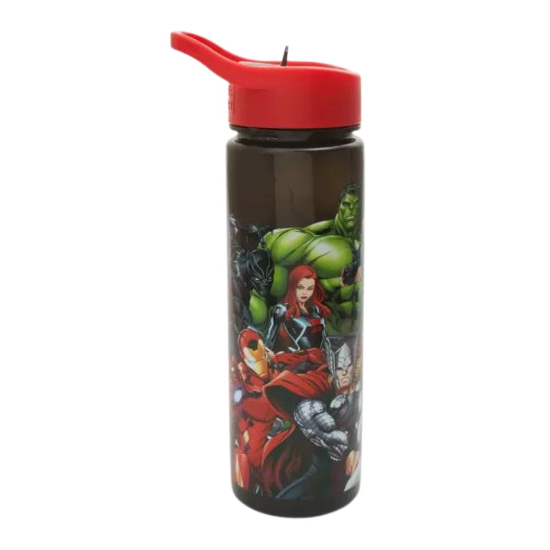 Polar Gear Avengers Group PP Bottle 600ml