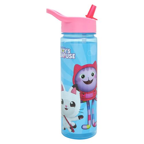 Polar Gear Gabby's Dollhouse Party PP Sports Bottle 600ml