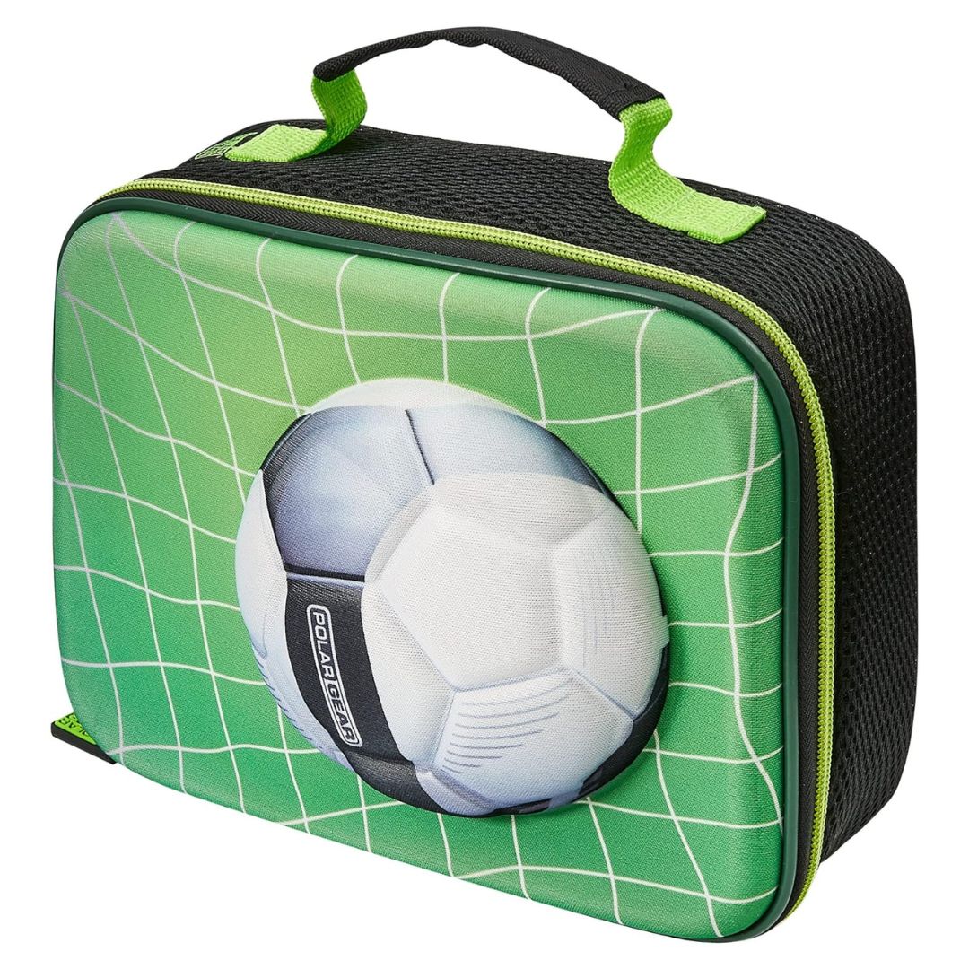 Polar Gear Football Net EVA Munich Cooler