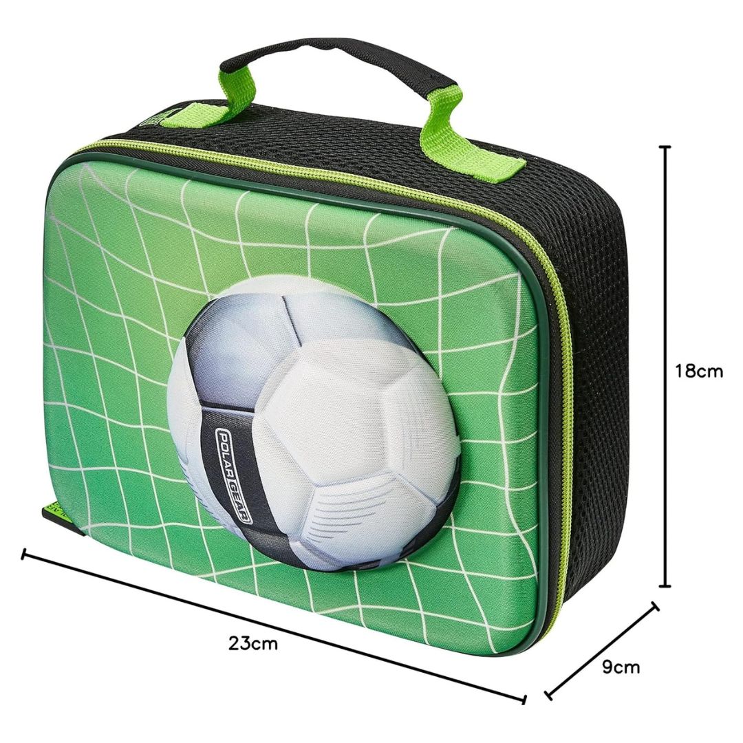 Polar Gear Football Net EVA Munich Cooler