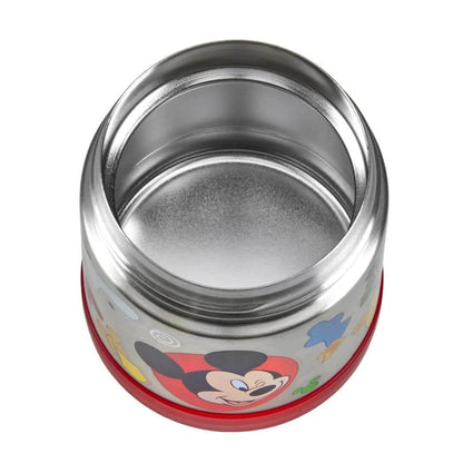 Thermos Mickey FUNtainer Food Flask 290ml