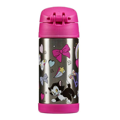 Thermos Minnie FUNtainer Bottle 355ml