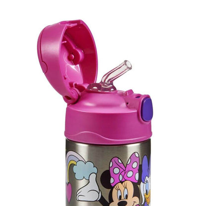 Thermos Minnie FUNtainer Bottle 355ml