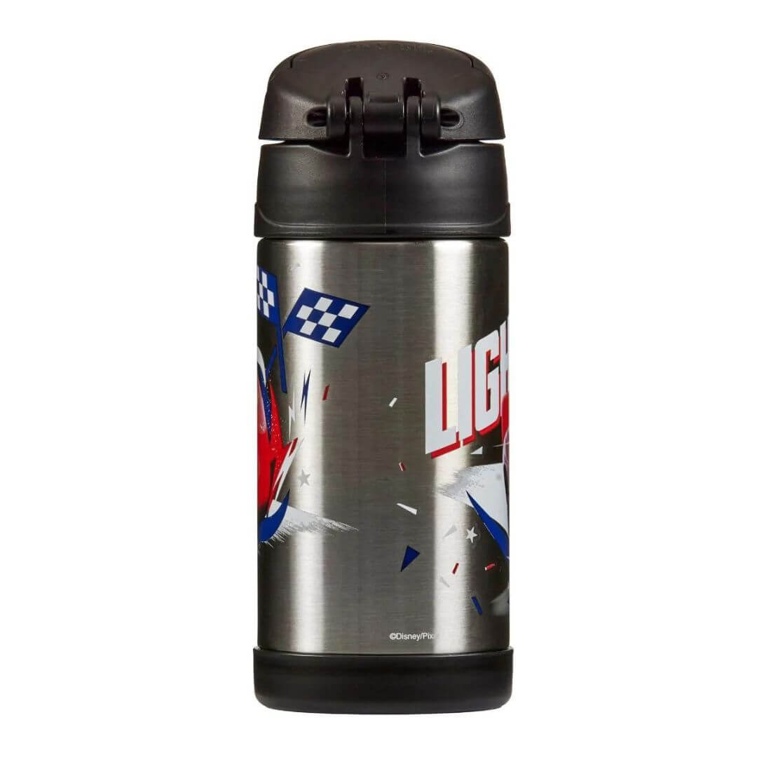 Thermos Cars FUNtainer Bottle 355ml