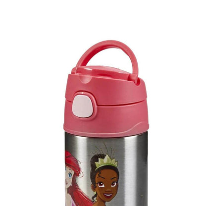 Thermos Princesses FUNtainer Bottle 355ml