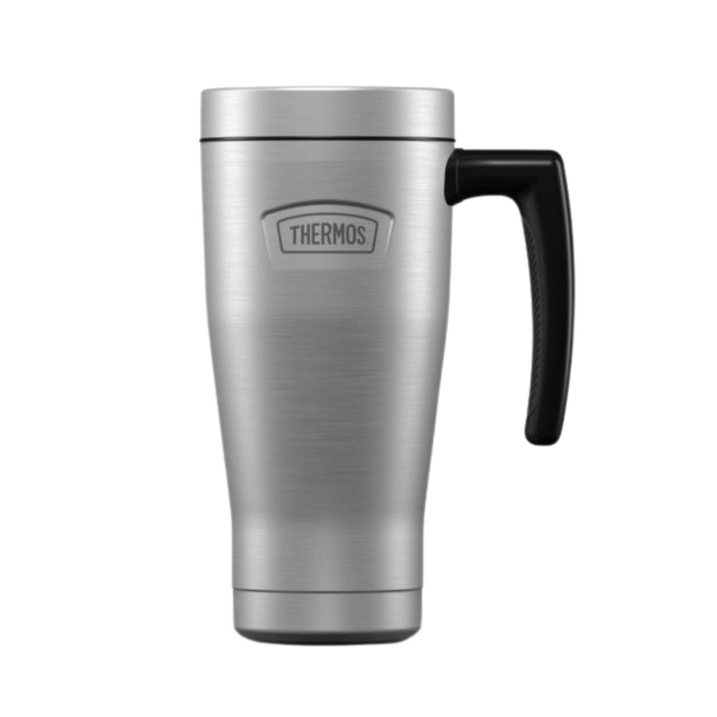 Thermos Icon Series Travel Mug Stainless Steel 470ml