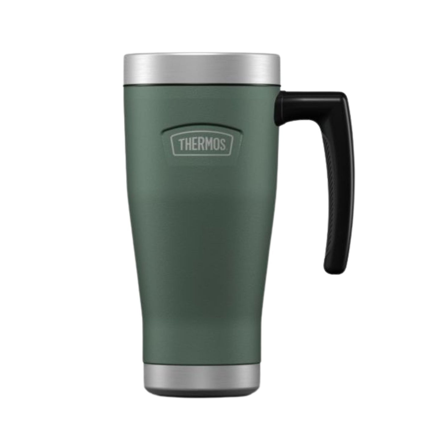 Thermos Icon Series Travel Mug Stainless Steel 470ml