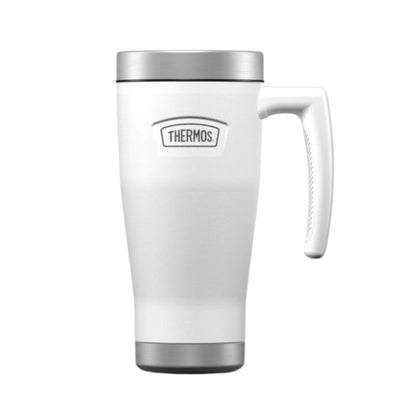 Thermos Icon Series Travel Mug Stainless Steel 470ml