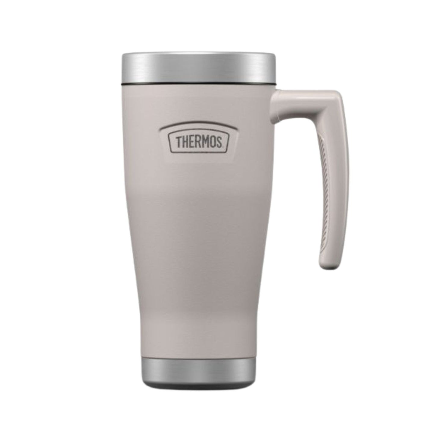 Thermos Icon Series Travel Mug Stainless Steel 470ml