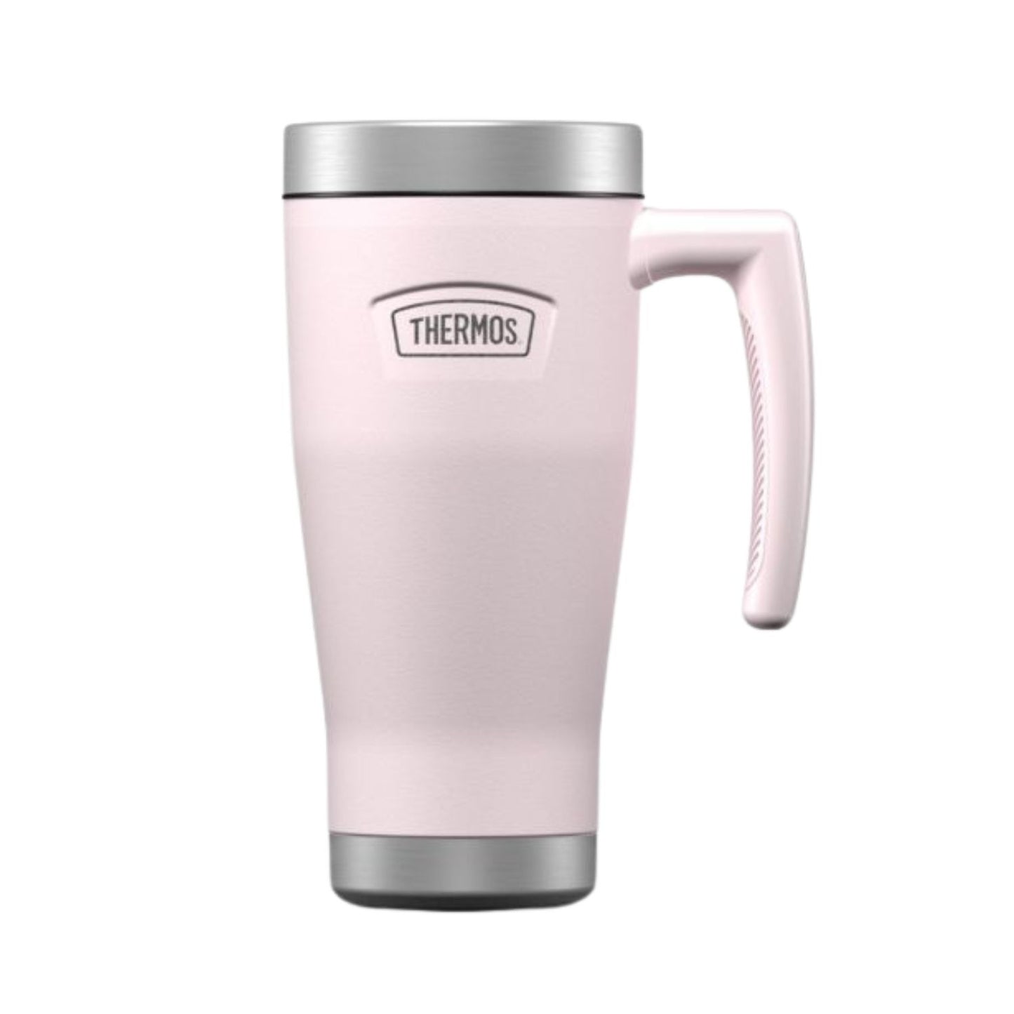 Thermos Icon Series Travel Mug Stainless Steel 470ml