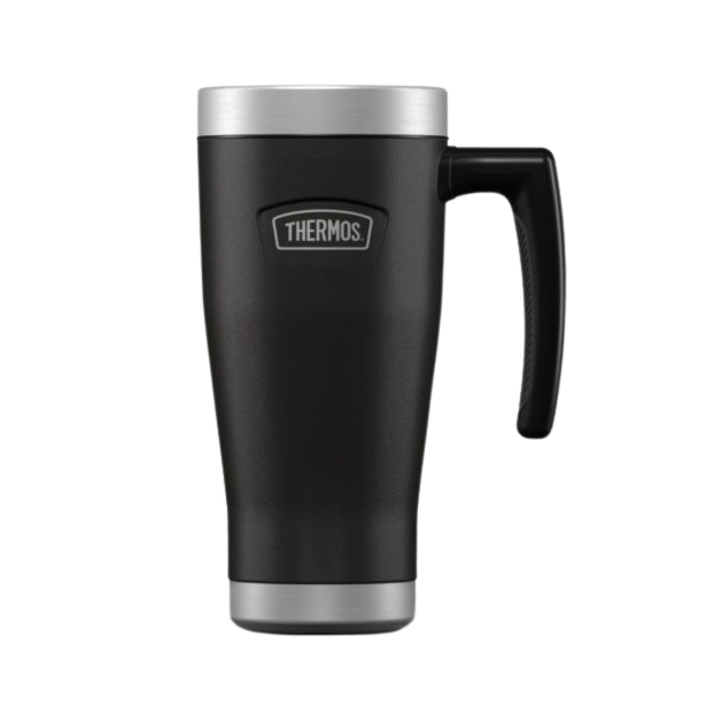 Thermos Icon Series Travel Mug Stainless Steel 470ml