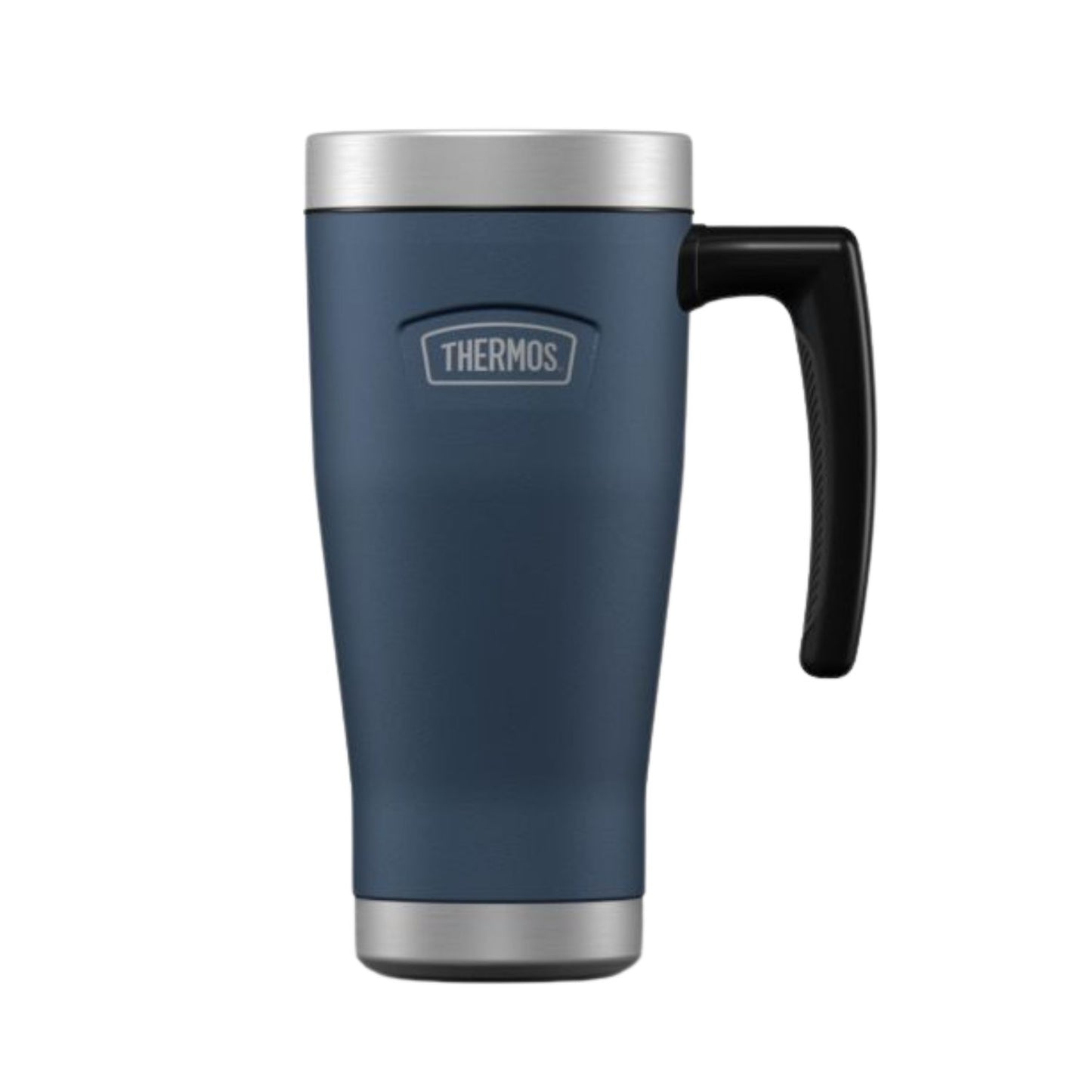 Thermos Icon Series Travel Mug Stainless Steel 470ml