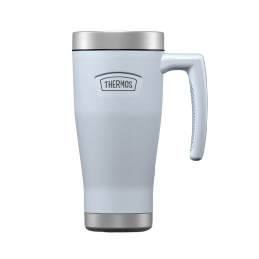 Thermos Icon Series Travel Mug Stainless Steel 470ml