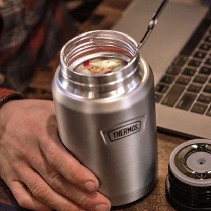 Thermos Icon Series Food Flask 470ml